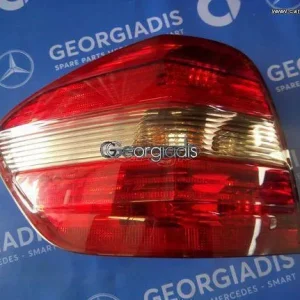 MERCEDES ΦΑΝΑΡΙΑ ΠΙΣΩ (TAIL LAMP) ML-CLASS (W164)