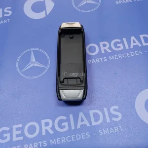 MERCEDES ΒΑΣΗ ΚΙΝΗΤΟΥ (MOBILE PHONE HOLDER) NOKIA 6700C