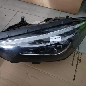 MERCEDES ΦΑΝΑΡΙ ΕΜΠΡΟΣ ΑΡΙΣΤΕΡΟ (HEADLAMP) B-CLASS (W247)