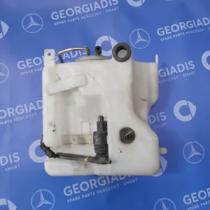 MERCEDES ΔΟΧΕΙΟ ΥΑΛΟΚΑΘΑΡΙΣΤΗΡΩΝ (CONTAINER,WINDSHIELD WASHING SYSTEM) C-CLASS (W203),CLK-CLASS (C209)