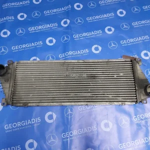 MERCEDES ΙΝΤΕΡΚΟΥΛΕΡ (CHARGE AIR INTERCOOLER) SPRINTER (W901-W904)