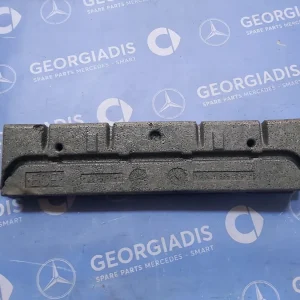MERCEDES ΦΕΛΙΖΟΛ ΕΜΠΡΟΣ ΠΡΟΦΥΛΑΚΤΗΡΑ (CENTRAL IMPACT ABSORBER) E-CLASS (W211)
