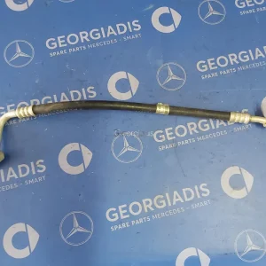 MERCEDES ΣΩΛΗΝΑΣ AIRCONDITION (A/C LINE) E-CLASS (W211)