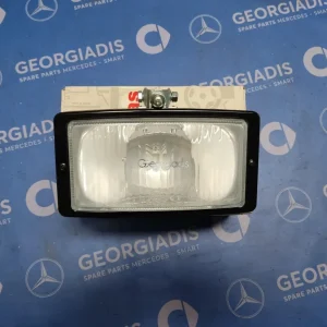 MERCEDES ΠΡΟΒΟΛΕΙΣ ΟΜΙΧΛΗΣ (FOGLAMP) SK TRUCK