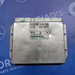 MERCEDES ΕΓΚΕΦΑΛΟΣ ESP (ELECTRONIC STABILITY PROGRAM) E-CLASS (W210)