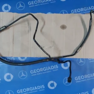 MERCEDES ΣΩΛΗΝΑΣ ΥΔΡΑΥΛΙΚΗΣ ΑΝΑΡΤΗΣΗΣ (HYDRAULIC LINE) SL-CLASS (R230)