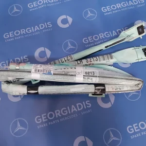MERCEDES ΑΕΡΟΣΑΚΟΣ ΟΥΡΑΝΟΥ ΑΡΙΣΤΕΡΑ (WINDOW AIRBAG) E-CLASS CARAVAN (S213)