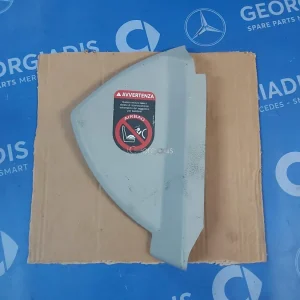 MERCEDES ΚΑΠΑΚΙ ΤΑΜΠΛΟ ΔΕΞΙ (INSTRUMENT PANEL COVER) C-CLASS (W204)