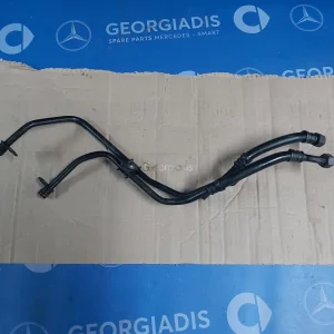 MERCEDES ΣΩΛΗΝΑΣ ΛΑΔΙΟΥ ΨΥΞΗΣ ΑΥΤΟΜΑΤΟΥ ΣΑΣΜΑΝ (OIL LINE) C-CLASS (W203)
