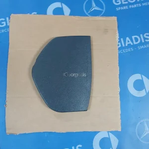 MERCEDES ΚΑΠΑΚΙ ΤΑΜΠΛΟ ΑΡΙΣΤΕΡΟ (INSTRUMENT PANEL COVER) CLK-CLASS (W208)