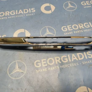 MERCEDES ΝΙΚΕΛ ΕΜΠΡΟΣ ΔΕΞΙΑΣ ΣΗΤΑΣ E-CLASS (W212)