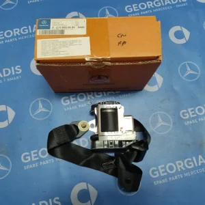 MERCEDES ΖΩΝΗ ΑΣΦΑΛΕΙΑΣ ΟΔΗΓΟΥ (SEAT BELT) E-CLASS (W210)