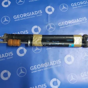 MERCEDES ΑΜΟΡΤΙΣΕΡ ΕΜΠΡΟΣ (SHOCK ABSORBER) E-CLASS (W210)
