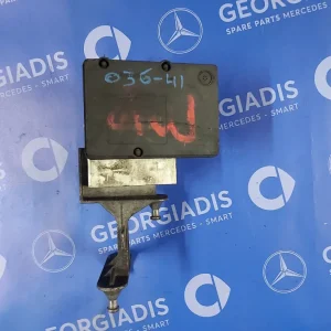MERCEDES ΥΔΡΑΥΛΙΚΗ ΑΝΤΛΙΑ ΦΡΕΝΩΝ (ABS PUMP CONTROL UNIT) C-CLASS (W203), CLK-CLASS (C209)