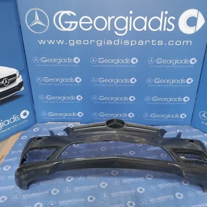 MERCEDES ΠΡΟΦΥΛΑΚΤΗΡΑΣ ΕΜΠΡΟΣ (FRONT BUMPER) E-CLASS COUPE (C207) LOOK AMG