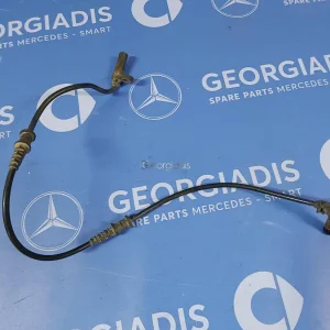 MERCEDES ΑΙΣΘΗΤΗΡΑΣ ΣΤΡΟΦΩΝ-ABS ΕΜΠΡΟΣ (RPM SENSOR) C-CLASS (W203),CLK-CLASS (C209)