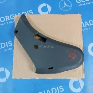 MERCEDES ΚΑΛΥΜΜΑ ΚΑΘΙΣΜΑΤΟΣ ΕΣΩΤΕΡΙΚΟ ΔΕΞΙ (DRIVERS SEAT COVER) C-CLASS (W203)