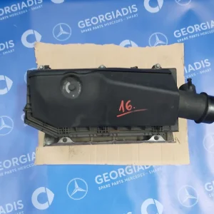 MERCEDES ΦΙΛΤΡΟΚΟΥΤΙ (AIR FILTER BOX) ΓΙΑ ΚΙΝΗΤΗΡΕΣ 611-612