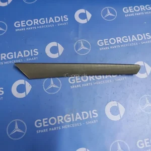 MERCEDES ΔΙΑΚΟΣΜΗΤΙΚΟ ΤΑΠΕΤΣΑΡΙΑΣ ΕΜΠΡΟΣ ΔΕΞΙΑΣ ΠΟΡΤΑΣ (TRIM STRIP) C-CLASS (W203)