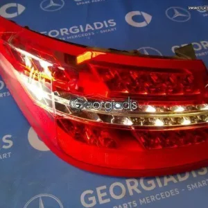 MERCEDES ΦΑΝΑΡΙΑ ΠΙΣΩ (TAIL LAMP) E-CLASS COUPE (C207),CABRIO (A207)