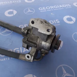 MERCEDES ΑΝΤΛΙΑ ΥΔΡΑΥΛΙΚΟΥ ΤΙΜΟΝΙΟΥ (POWER STEERING PUMP) VITO (W638)