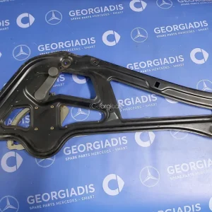 MERCEDES ΓΡΥΛΛΟΣ ΠΑΡΑΘΥΡΟΥ ΜΗΧΑΝΙΚΟΣ ΔΕΞΙΟΣ (WINDOW REGULATOR) SPRINTER (W901-W904)