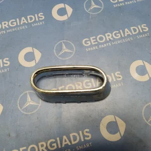 MERCEDES ΔΕΞΙΑ ΜΠΟΥΚΑ ΕΞΑΤΜΙΣΗΣ (EXHAUST TIP) GLA-CLASS (H247)