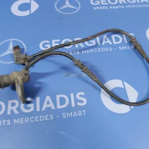 MERCEDES ΑΙΣΘΗΤΗΡΑΣ ΣΤΡΟΦΩΝ-ABS ΕΜΠΡΟΣ ΔΕΞΙΑ (RPM SENSOR) E-CLASS (W210)
