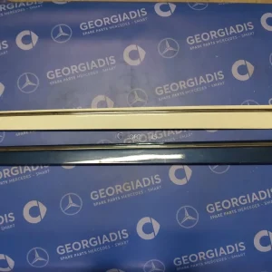 MERCEDES ΦΑΣΑ ΕΜΠΡΟΣ ΑΡΙΣΤΕΡΗΣ ΠΟΡΤΑΣ (DOOR STRIP) B-CLASS (W245)