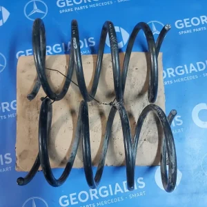 MERCEDES ΕΛΑΤΗΡΙΑ ΕΜΠΡΟΣ EIBACH (COIL SPRING) C-CLASS (W203)