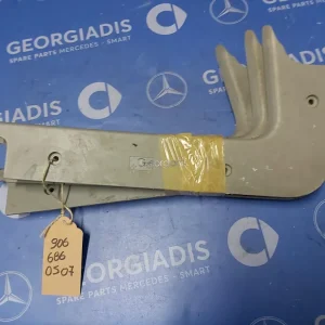 MERCEDES ΕΣΩΤΕΡΙΚΟ ΚΑΠΑΚΙ ΑΡΙΣΤΕΡΟΥ ΣΚΑΛΟΠΑΤΙΟΥ (LEFT ENTRANCE COVER) SPRINTER (W906)