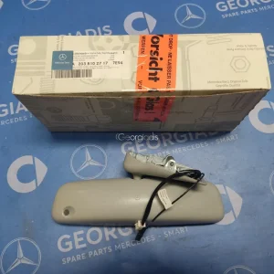 MERCEDES ΚΑΘΡΕΦΤΗΣ ΕΣΩΤΕΡΙΚΟΣ (INTERIOR MIRROR) C-CLASS (W203)
