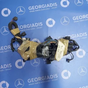 MERCEDES ΚΑΛΩΔΙΩΣΗ ΚΙΝΗΤΗΡΑ (ENGINE WIRING HARNESS) E-CLASS (W210)