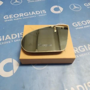MERCEDES ΚΡΥΣΤΑΛΛΟ ΚΑΘΡΕΦΤΗ ΑΡΙΣΤΕΡΟ (MIRROR GLASS) A-CLASS (W177),CLA-CLASS (C118)