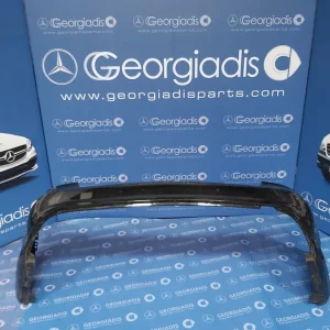 MERCEDES ΠΡΟΦΥΛΑΚΤΗΡΑΣ ΠΙΣΩ (REAR BUMPER) E-CLASS COUPE (C207) LIFT LOOK AMG