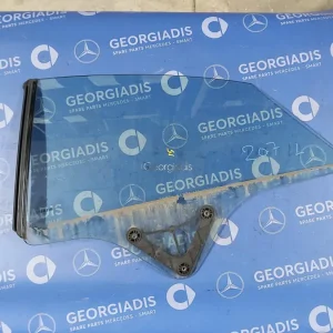 MERCEDES ΦΙΝΙΣΤΡΙΝΙ ΠΙΣΩ ΑΡΙΣΤΕΡΟ (REAR WINDOW) E-CLASS COUPE (C207)