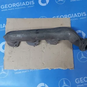 MERCEDES ΠΟΛΛΑΠΛΗ ΕΞΑΓΩΓΗΣ ΔΕΞΙΑ (EXHAUST MANIFOLD) CLK-CLASS (W208),ML-CLASS (W163)
