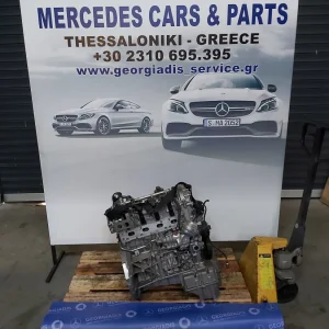 MERCEDES ΚΙΝΗΤΗΡΑΣ ΒΕΝΖΙΝΗΣ (ENGINE) 274920 ΓΙΑ VITO-V CLASS (W447)