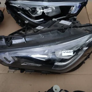 MERCEDES ΦΑΝΑΡΙ ΕΜΠΡΟΣ ΑΡΙΣΤΕΡΟ (HEADLAMP) CLA-CLASS (C118)