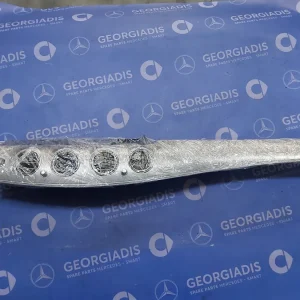 MERCEDES ΚΕΝΤΡΙΚΟ ΚΑΛΥΜΜΑ ΤΑΜΠΛΟ (INSTRUMENT PANEL CENTRAL COVER) E-CLASS (W213)