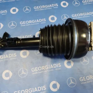MERCEDES ΕΜΠΡΟΣ ΑΡΙΣΤΕΡΟ ΑΜΟΡΤΙΣΕΡ ΑΕΡΑΝΑΡΤΗΣΗΣ (SHOCK ABSORBER) E-CLASS (W212)