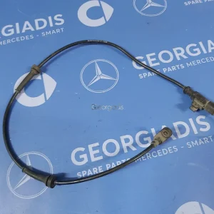 SMART ΑΙΣΘΗΤΗΡΑΣ ΣΤΡΟΦΩΝ-ABS ΕΜΠΡΟΣ (RPM SENSOR) FORTWO (W451)