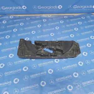 MERCEDES ΘΗΚΗ ΕΡΓΑΛΕΙΩΝ (TOOL POCKET) ML-CLASS (W164)