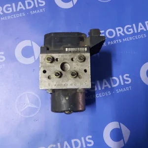 MERCEDES ΥΔΡΑΥΛΙΚΗ ΑΝΤΛΙΑ ΦΡΕΝΩΝ (ABS PUMP CONTROL UNIT) C-CLASS (W202),E-CLASS (W210)