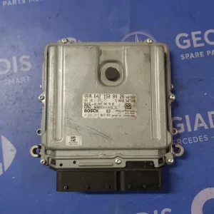 MERCEDES ΕΓΚΕΦΑΛΟΣ ΚΙΝΗΤΗΡΑ (ENGINE CONTROL UNIT) C-CLASS (W204) (CR 6.11)