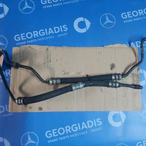 MERCEDES ΣΩΛΗΝΑΣ ΥΔΡΑΥΛΙΚΟΥ ΤΙΜΟΝΙΟΥ (POWER STEERING HOSE) A-CLASS (W168)