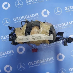 MERCEDES ΚΑΛΩΔΙΩΣΗ ΚΙΝΗΤΗΡΑ (ENGINE WIRING HARNESS) C-CLASS (W203)
