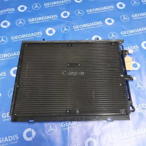 MERCEDES ΨΥΓΕΙΟ A/C (CONDENSER) S-CLASS (W140)