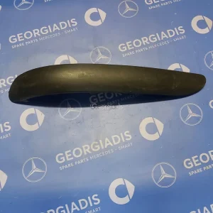 MERCEDES ΦΑΣΑ ΠΡΟΦΥΛΑΚΤΗΡΑ ΕΜΠΡΟΣ ΑΡΙΣΤΕΡΑ (BUMPER RAIL) A-CLASS (W168)