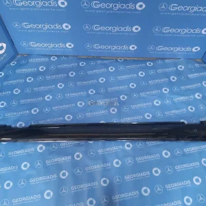 MERCEDES ΚΑΛΥΜΜΑ ΜΑΡΣΠΙΕ ΔΕΞΙ (SIDE PANEL) E-CLASS (W212) LIFT